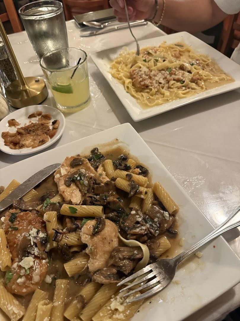 LaTrattoria