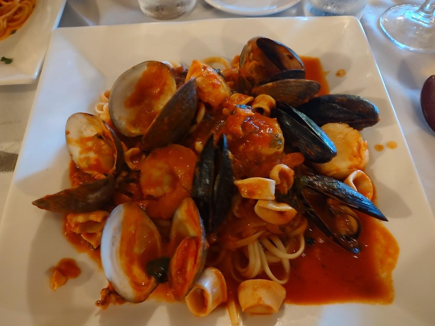 LaTrattoria