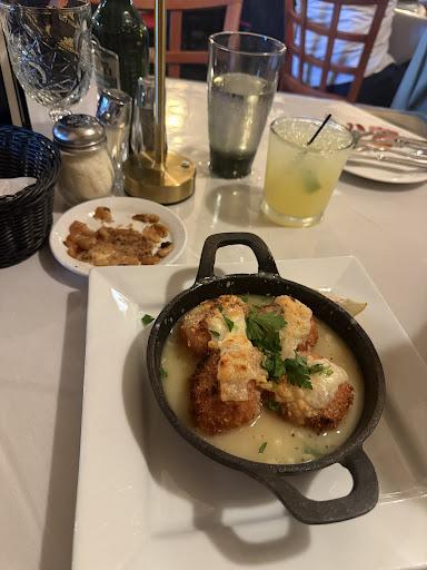 LaTrattoria Menu image 9